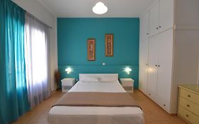 Konstantza Studios&Apartments