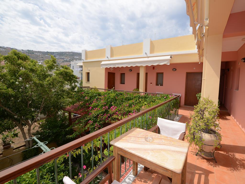 Konstantza Studios&Apartments Ermoupoli Exterior foto